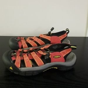 Keen waterproof  sandals